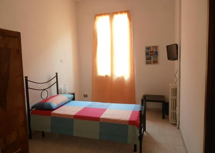 B&B Timo E Rosmarino