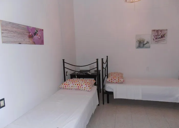 B&B Timo E Rosmarino