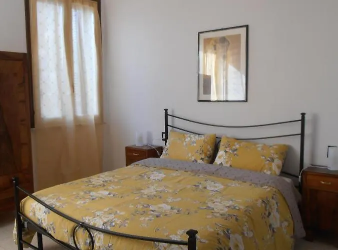 B&B Timo E Rosmarino